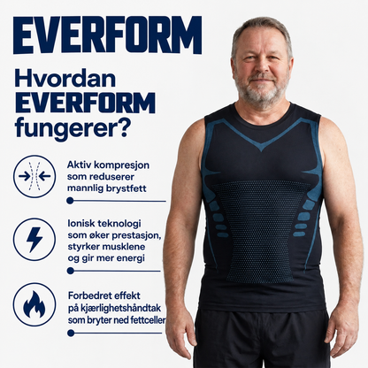 EVERFORM™ Shaper Compression Tank