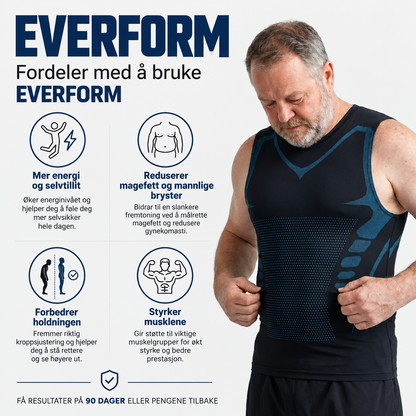 EVERFORM™ Shaper Compression Tank
