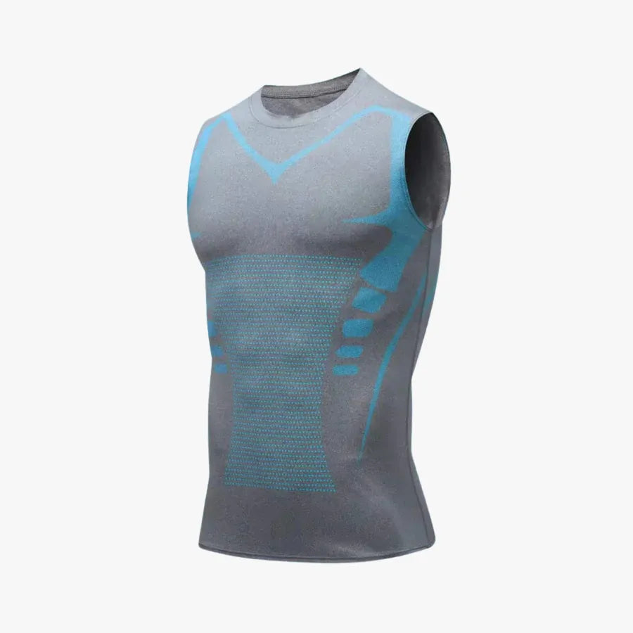 EVERFORM™ Shaper Compression Tank