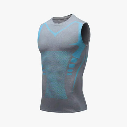 EVERFORM™ Shaper Compression Tank