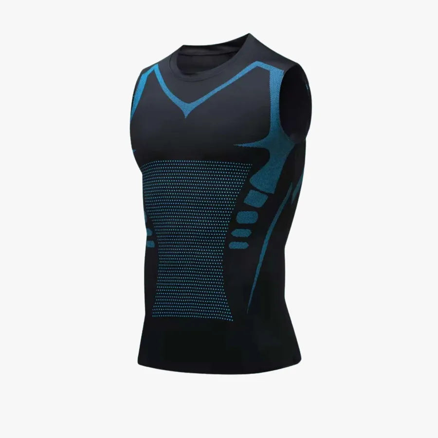 EVERFORM™ Shaper Compression Tank