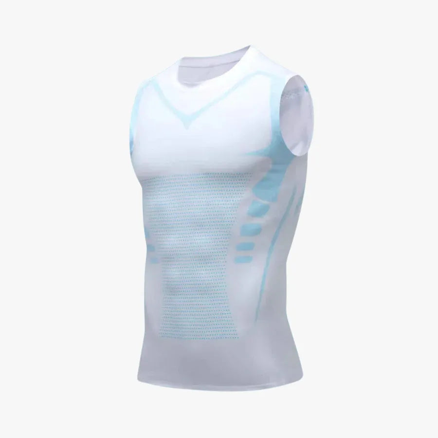 EVERFORM™ Shaper Compression Tank