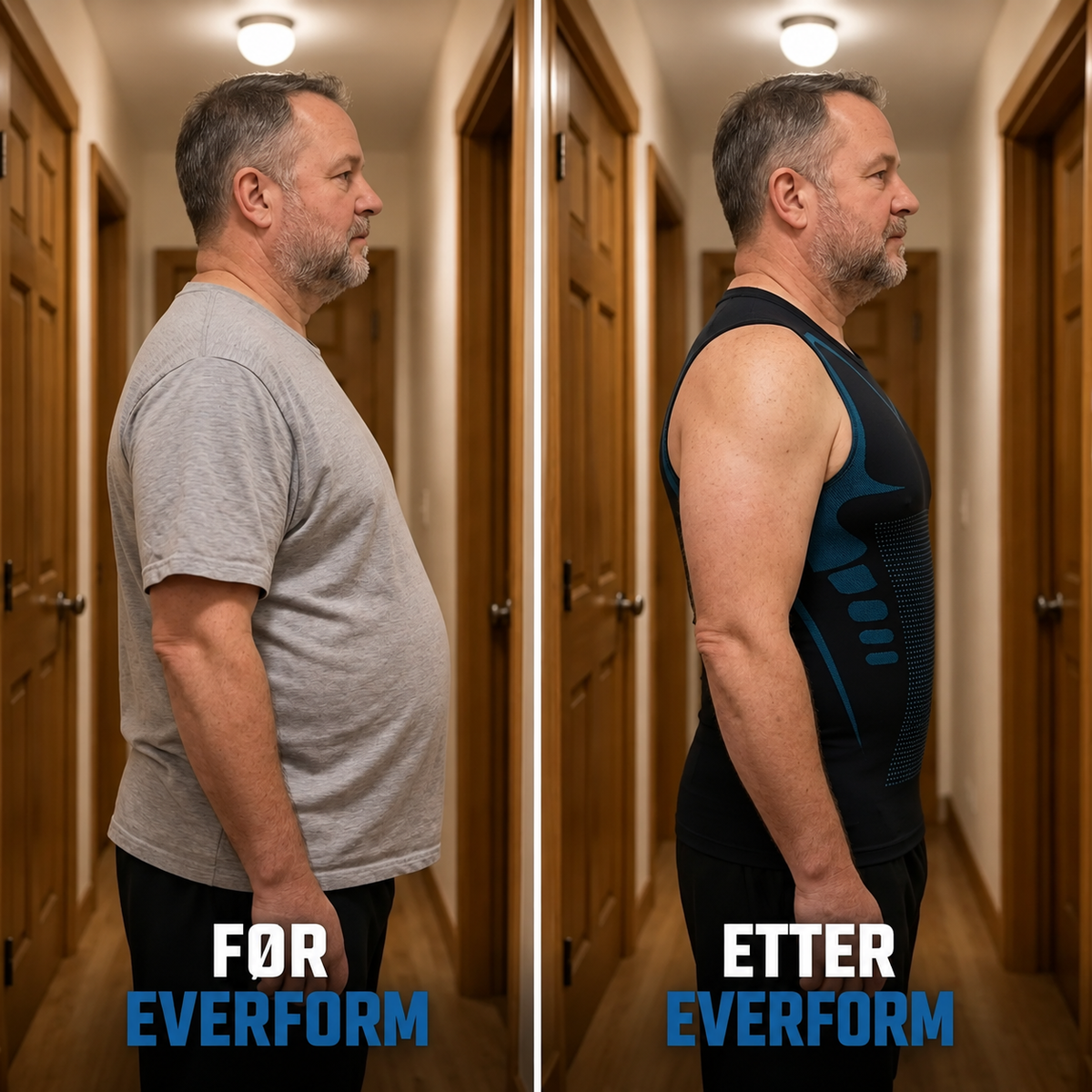 EVERFORM™ Shaper Compression Tank