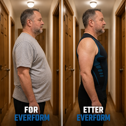 EVERFORM™ Shaper Compression Tank