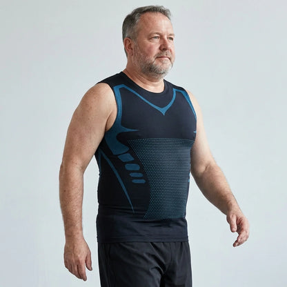 EVERFORM™ Shaper Compression Tank