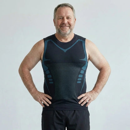 EVERFORM™ Shaper Compression Tank